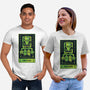 Frank The Fool-Unisex-Basic-Tee-BadBox