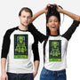 Frank The Fool-Unisex-Baseball-Tee-BadBox