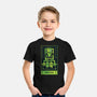 Frank The Fool-Youth-Basic-Tee-BadBox