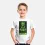Frank The Fool-Youth-Basic-Tee-BadBox