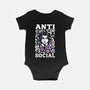 Anti Social-Baby-Basic-Onesie-piercek26