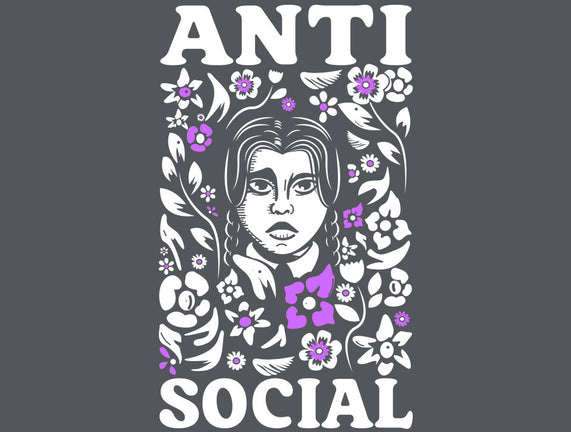 Anti Social