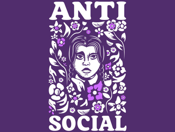 Anti Social