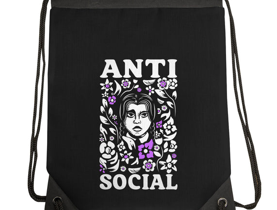 Anti Social
