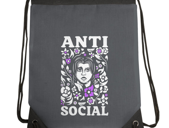 Anti Social