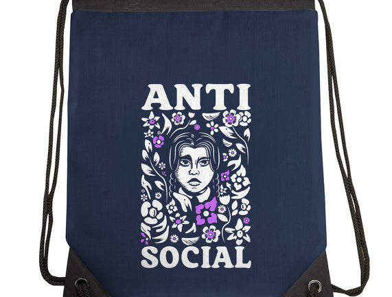 Anti Social