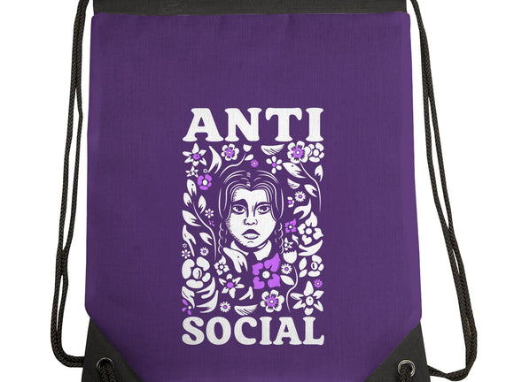 Anti Social