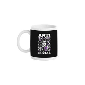 Anti Social