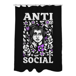 Anti Social
