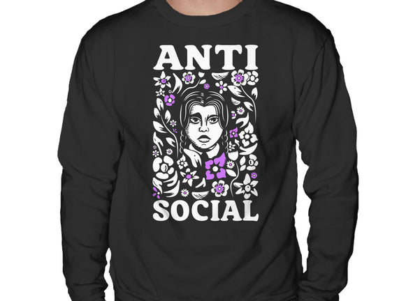 Anti Social