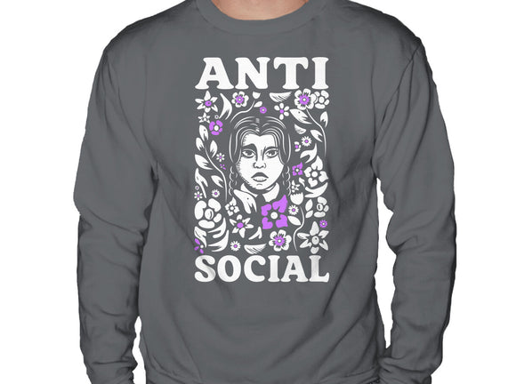 Anti Social