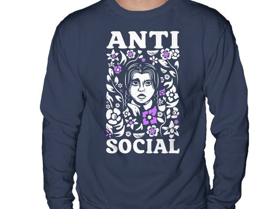 Anti Social
