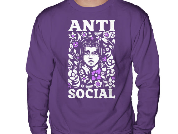 Anti Social