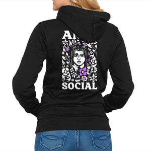 Anti Social