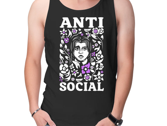 Anti Social