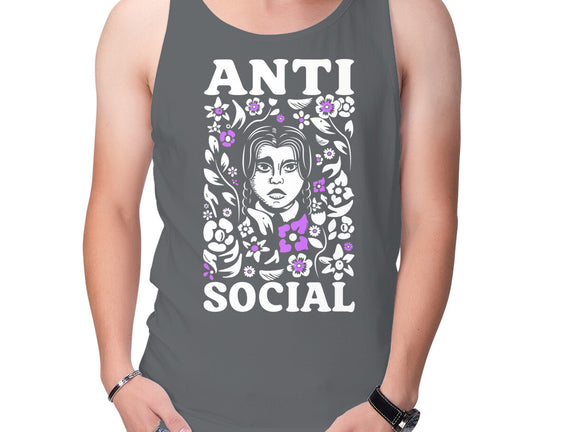Anti Social