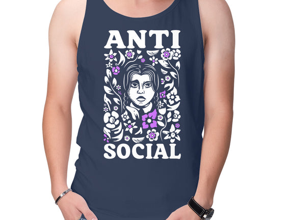 Anti Social