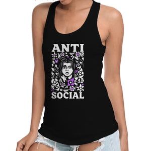 Anti Social
