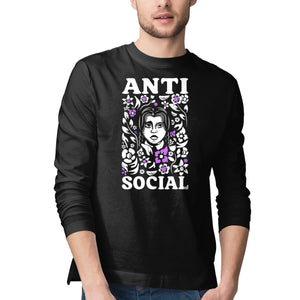 Anti Social