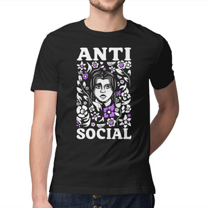 Anti Social