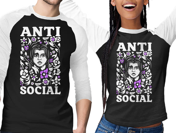 Anti Social