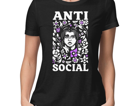 Anti Social
