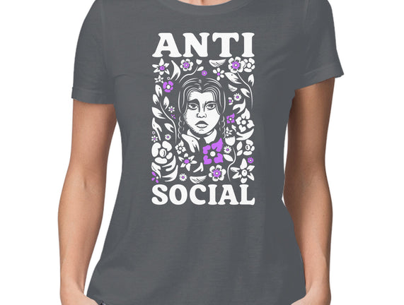Anti Social