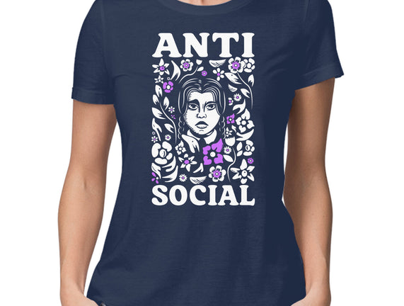 Anti Social