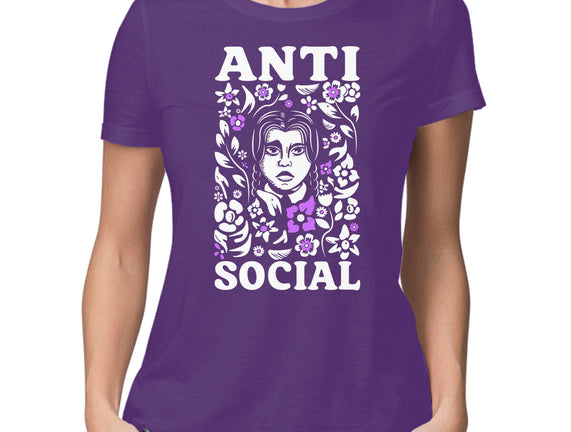 Anti Social