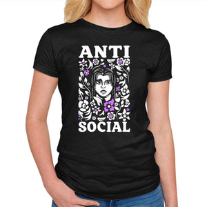 Anti Social