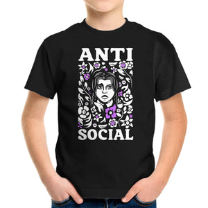 Anti Social