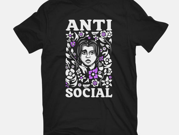 Anti Social