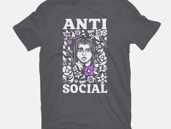 Anti Social