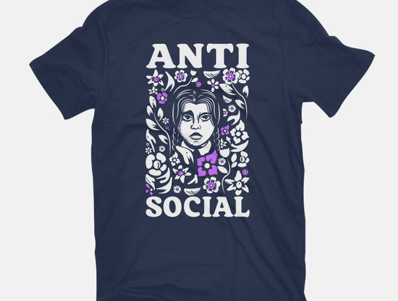 Anti Social