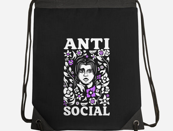 Anti Social