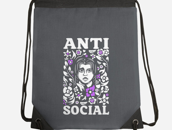 Anti Social