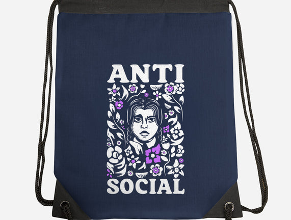 Anti Social