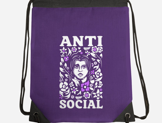 Anti Social