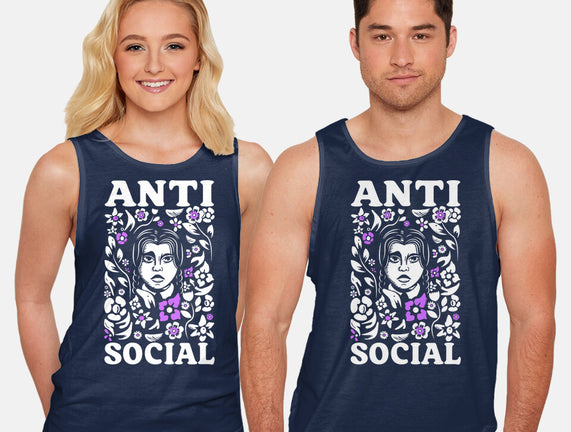 Anti Social