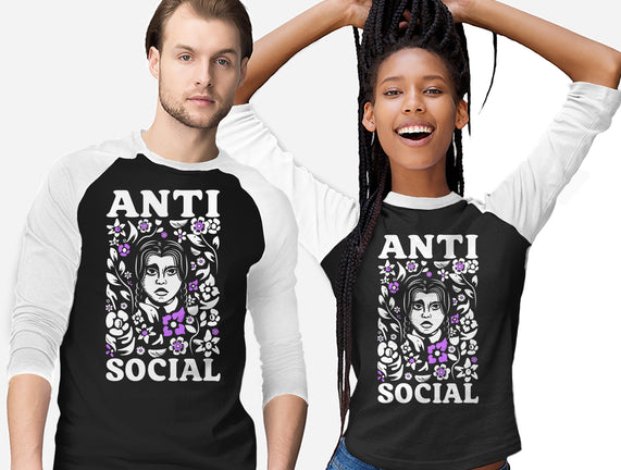 Anti Social