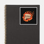 Rip Ozzy-None-Glossy-Sticker-summerdsgn