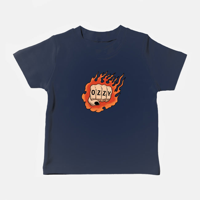 Rip Ozzy-Baby-Basic-Tee-summerdsgn