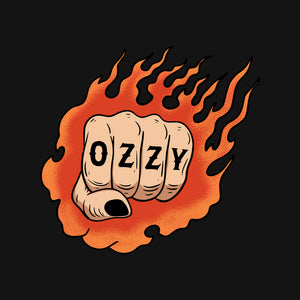 Rip Ozzy
