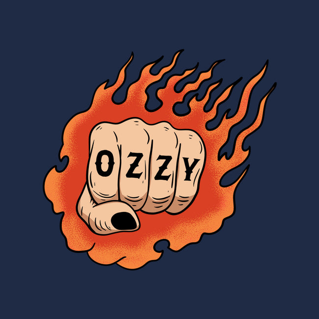 Rip Ozzy-Mens-Heavyweight-Tee-summerdsgn
