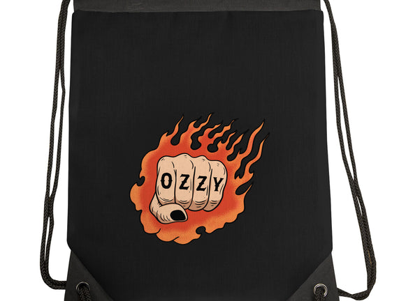 Rip Ozzy