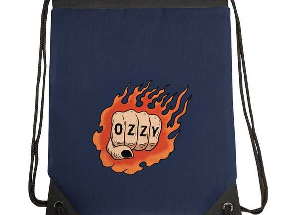 Rip Ozzy