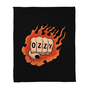 Rip Ozzy