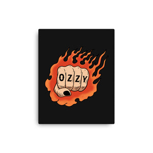 Rip Ozzy