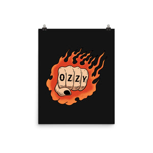 Rip Ozzy