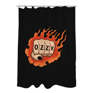 Rip Ozzy